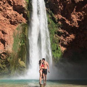 Meet your Posher, Ale